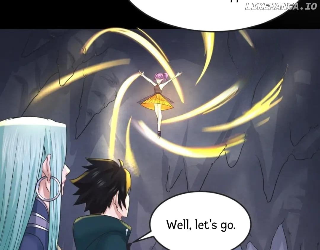 Era of the Haunted chapter 84 - page 86
